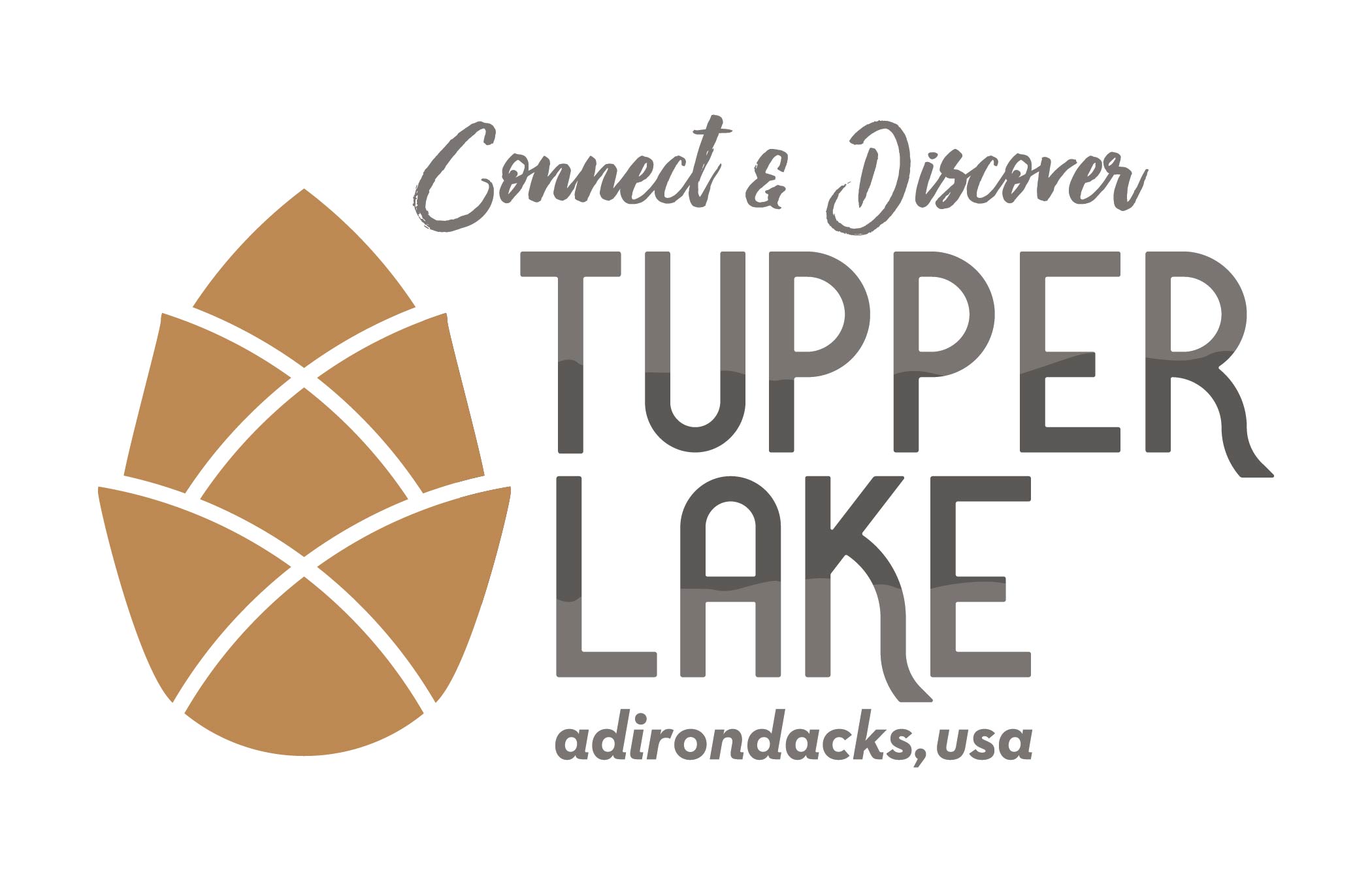 tupperlake.com